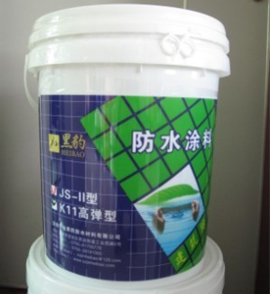 【专业研发生产销售20KG K11防水涂料】价格,厂家,图片,防水涂料,深圳市金黑豹防水材料有限公司